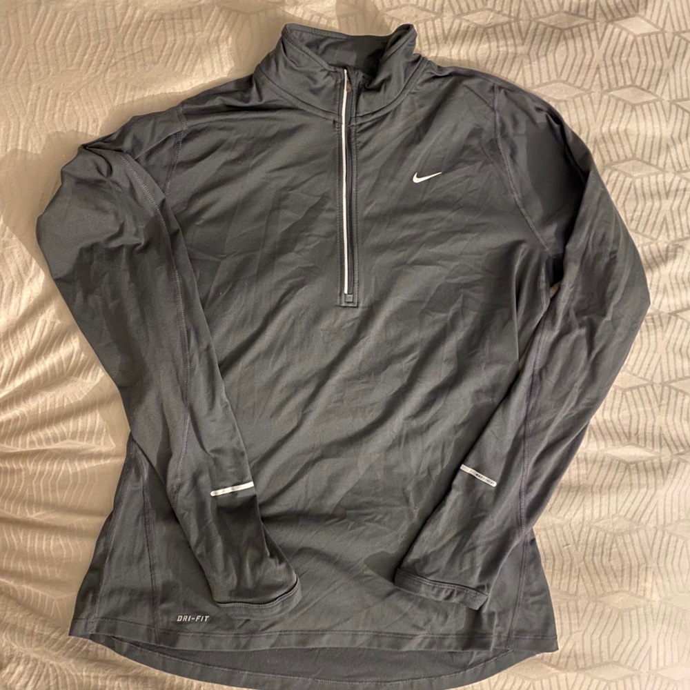 Nike Element Dri-Fit Quarter Zip